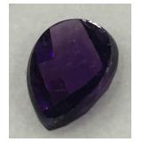 3.15CT  AMETHYST GEMSTONE