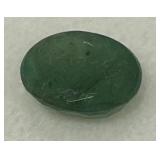 2.62CT EMERALD GEMSTONE
