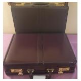 J2 - TWO BRIEFCASES