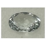 1.69CT AQUAMARINE GMSTONE