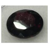 4.23CT GARNET GEMSTONE