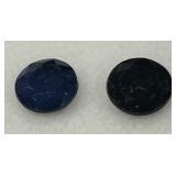 3.50CT SAPPHIRE GEMSTONES