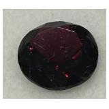 3.83CT GARNET GEMSTONE
