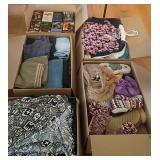 J2 - MIXED LOT OF CLOTHING (L75)