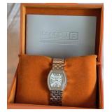 J2 - BEDAT & CO CONCEPT B3 DIAMOND WATCH (K83)