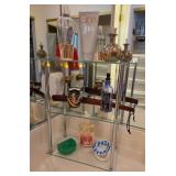 J2 - GLASS SHELF, FRAGRANCES (M14)