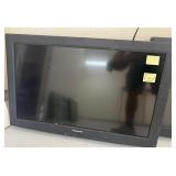 J3 - PANASONIC 32" TV (NO REMOTE (C61)