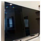 J3 - LARGE SAMSUNG FLATSCREEN TV 65"