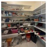 J3 - HUGE HOUSEHOLD ESSENTIALS COLLECTION