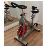 J3 - SUNNY FITNESS BIKE (Y39)