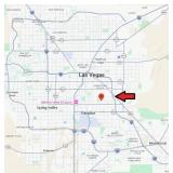 AUCTION LOCATION MAP