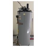 AO SMITH PROLINE XE POWER VENT GAS WATER HEATER