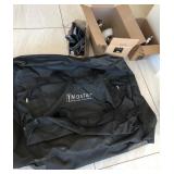 J3 - MASTER MESSAGE EQUIPMENT,  LIGHT FIXTURE (L6)