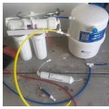 J3 - COMPLETE WATER FILTRATION SYSTEM