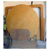 J3 - VARIETY OF CUT & UNCUT WOOD (Y26)