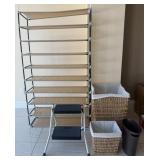 J3 - VERSATILE STORAGE AND ORGANIZATION SET