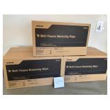 O - MULTI-PURPOSE DISINFECTING WIPES (G43)