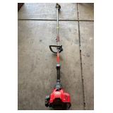 O - CRAFTSMAN GAS-POWER STRING TRIMMER (G26)