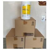 O - MULTI-PURPOSE DISINFECTING WIPES (G39)