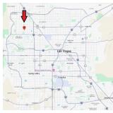 AUCTION LOCATION MAP