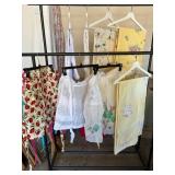 O - MIXED LOT OF TABLE LINENS (G68)