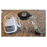 O - OSTER CLASSIC BLENDER (K43)