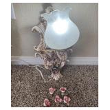 O - WALL SCONCE LAMP (N15)