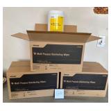 O - MULTI-PURPOSE DISINFECTING WIPES (G42)
