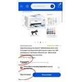 N1 - EPSON ALL IN ONE PRINTER (K37)