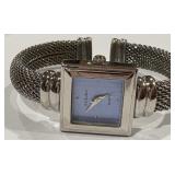 AZZURA CUFF BRACELET WATCH (A4)
