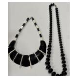 LOT OF COSTUME JEWELRY (A43)
