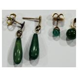 JADE EARRINGS (131)