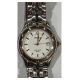 SEIKO TWO TONE WATCH (A6)