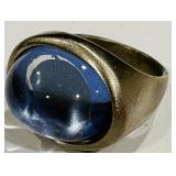 VINTAGE NINE WEST RING (A114)
