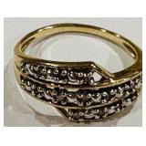 10K SIZE 7.5 RING 2.1 GRS (A97)