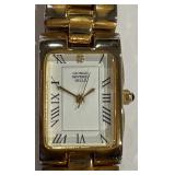 VINTAGE GIORGO  BEVERLY HILLS WATCH (A1)