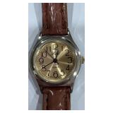 VINTAGE LTD QUARTZ WATCH (A19)