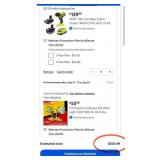 N1 - TWO RYOBI POWER TOOLS (G46)