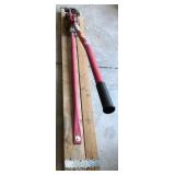 N1 - HEAVY DUTY BOLT CUTTER (G61)