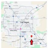AUCTION LOCATION MAP