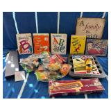 J1 - VINTAGE CHILDREN