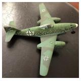 J1 - WWII GERMAN AIRCRAFT MODEL (D150)
