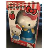 J1 - HELLO KITTY DANCING FIGURE (D73)