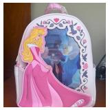 J1 - DISNEY LOUNGEFLY BACKPACK LOT (L283)