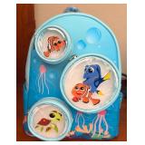 J1 - FINDING NEMO THEMED BACKPACK (L135)