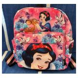 J1 - DISNEY PRINCESS CHARACTER BACKPACK (K73)