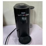 513 - DeLONGHI COFFEE MACHINE (T200)