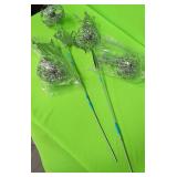 513 - FLOWER FAIRY GARDEN STAKES (F79)