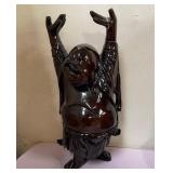 513 - BUDDHA FIGURE 18"T (T201)