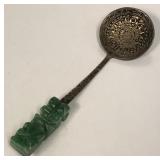 513 - VINTAGE SOUVENIER SPOON (S40)